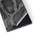 Alchemy Carta Skull Sketch Galaxy S25 Ultra Skin